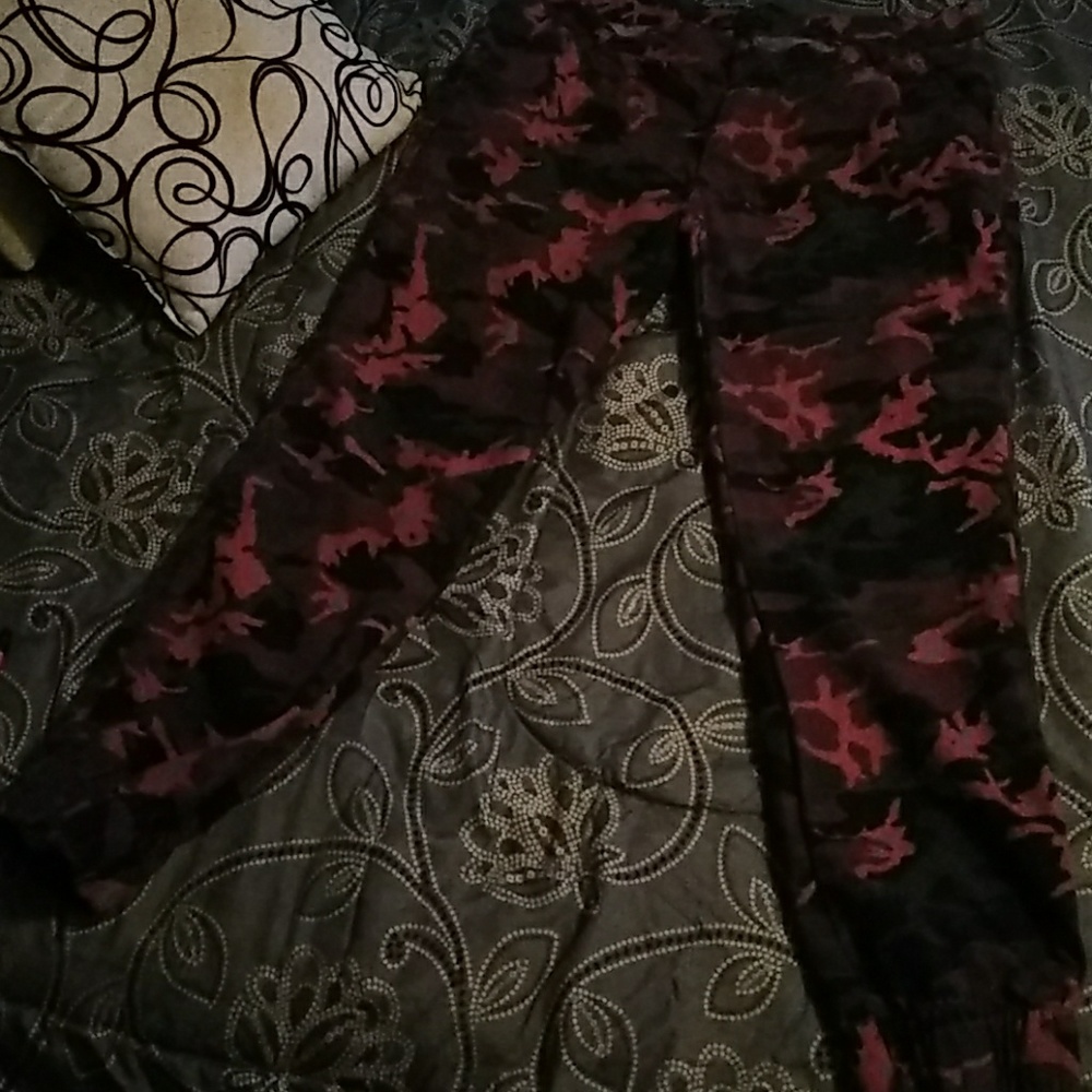Pants
